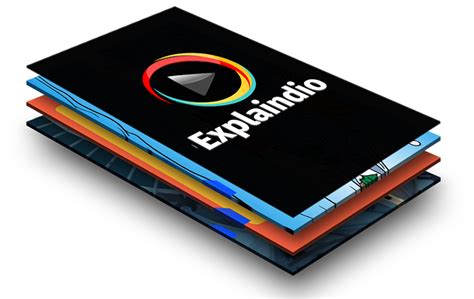 Image result for Open Explaindio File