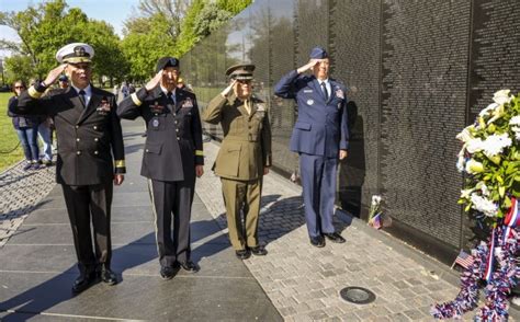 Vietnamese-American service members’ parallel paths to the American ...