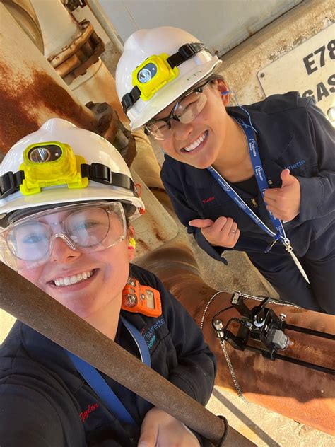 Kaitlyn Cameron on LinkedIn: Last week, I finished 8 months at PBF ...