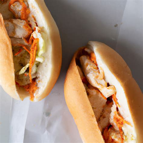 Pan Con Pollo Salvadoreño Recipe: Best Salvadoran Chicken Sandwich