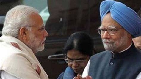 मनमोहन ने PM मोदी को दीं ये 4 सलाह, कहा- पद की गरिमा बनाए रखें ...