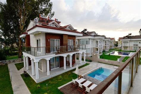 LIGHTHOUSE NATALIA APARTS (Fethiye) - Villa Reviews, Photos, Rate ...