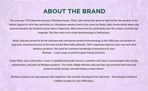 BIOTIQUE ROYAL SAFFRON Eau De Parfum 50ml