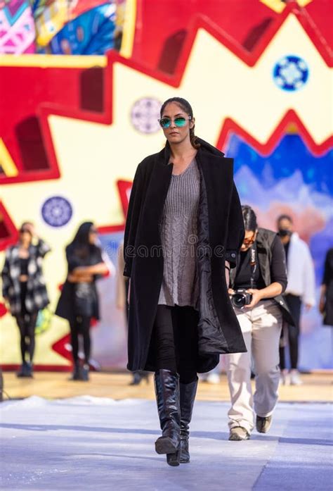 Image result for Ramp Walk Modelling