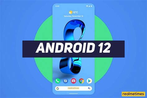Image result for Android12 OS Install