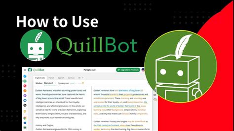 Image result for QuillBot Tutorial