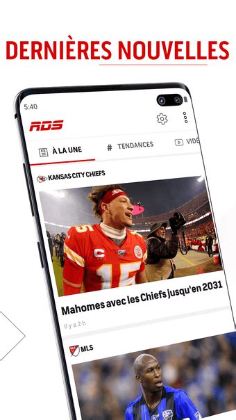 Image result for RDS En Direct