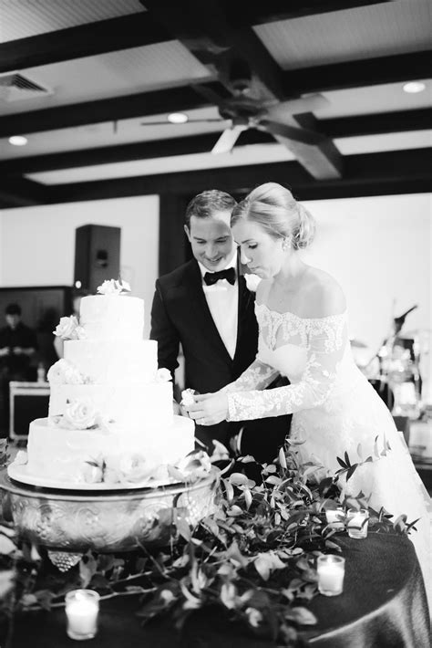 Janie & Ryan: A Chikaming Country Club Wedding — Erika Aileen Photography