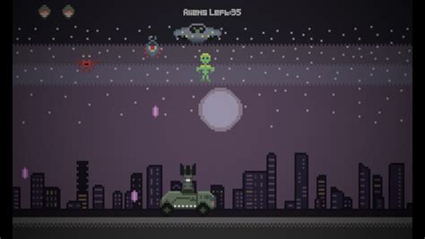 Image result for Alien Defender Game