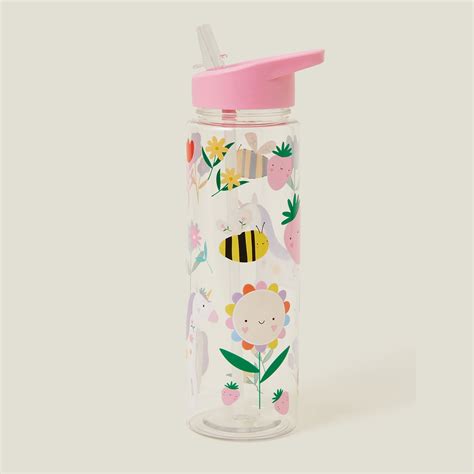 Unicorn Water Bottle