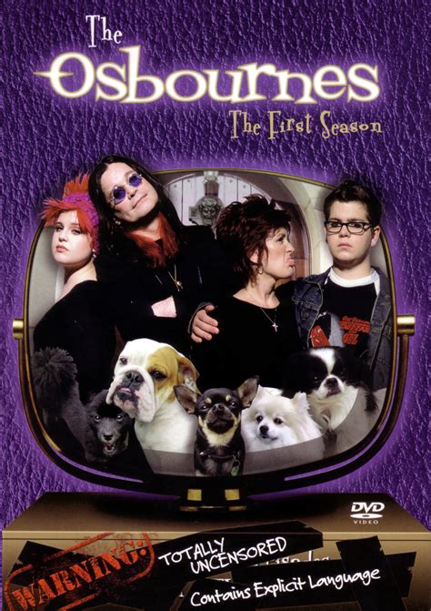 The Osbournes Rebooted: Return to TV in New BBC Docuseries ‘Home to ...