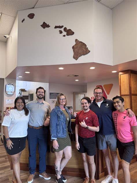 Daxko on LinkedIn: Welcome back to the Daxko family, MAUI FAMILY YMCA ...