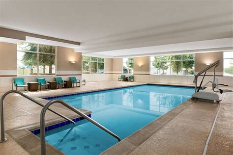 RESIDENCE INN BY MARRIOTT CHATTANOOGA NEAR HAMILTON PLACE - Hotel ...