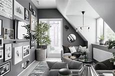 Interior Design Ideas Grey Living Rooms by 40 Grey Living Rooms That Help Your Lounge Look Interior Design Ideas Grey Living Rooms