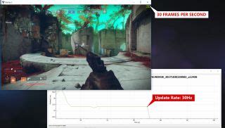 Destiny 2 Netcode 的图像结果