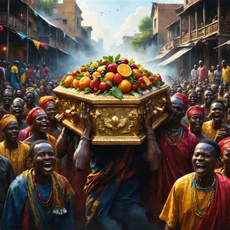 Coffin Dance Craze: Meme-Driven Brand Buzz - The Coffin Dance Meme ...