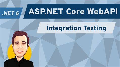 Integration Testing Asp.net 的图像结果