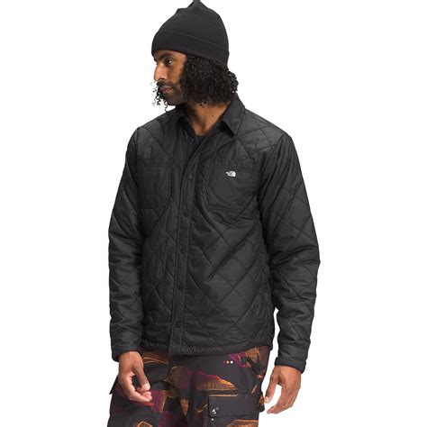 The North Face Fort Point Insulated Flannel Jacket - Men's