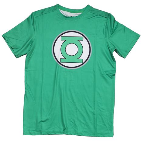 Green Lantern Shirts