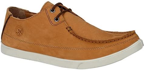 Woodland Brand Men's GC2112116 Casual Shoes (Snaype) :: RAJASHOES