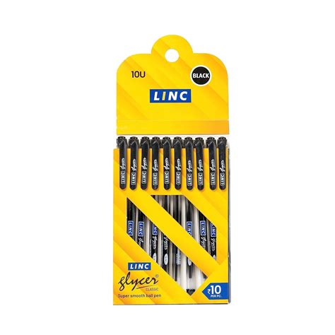Linc Ball Pen Glycer