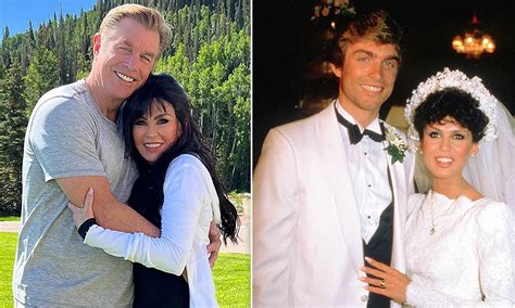 Marie Osmond Husband