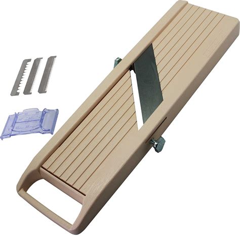 Mandolin Slicer New Benriner | Taiko Enterprises Corp.