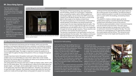 CFP Module Exercise | CEPT - Portfolio