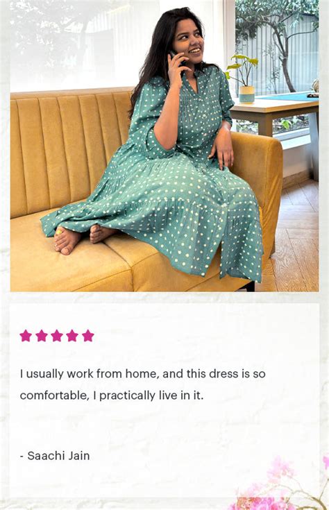 Pink Fort by Fablestreet - Modern Indian Wear For Women