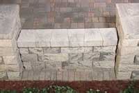 How to Build a Patio Walls and Posts