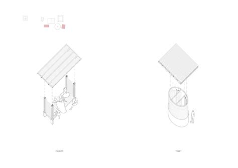 Scattered Within A Garden | CEPT - Portfolio