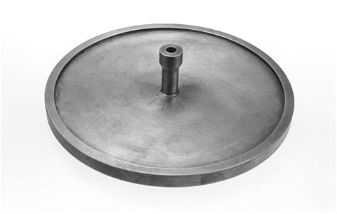 X-ray Target - FWT | Friction Welding Technologies