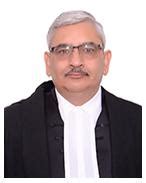 Hon’ble Mr. Justice Arvind Singh Sangwan