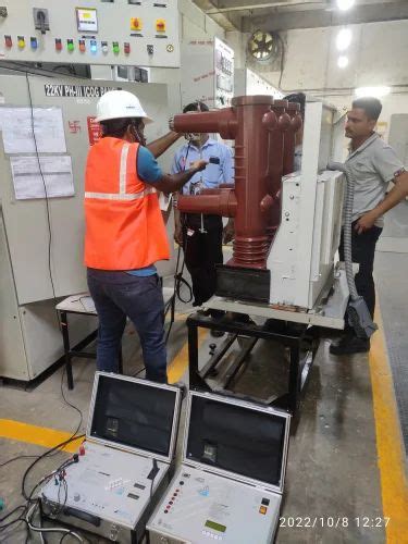 Image result for VCB Testing