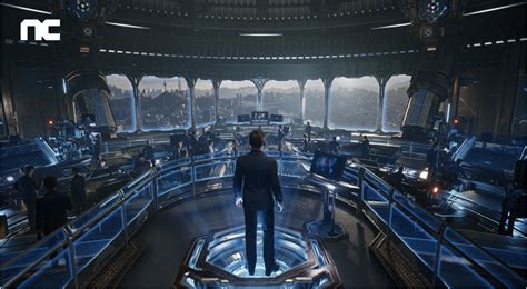 Project M Emulator 的图像结果