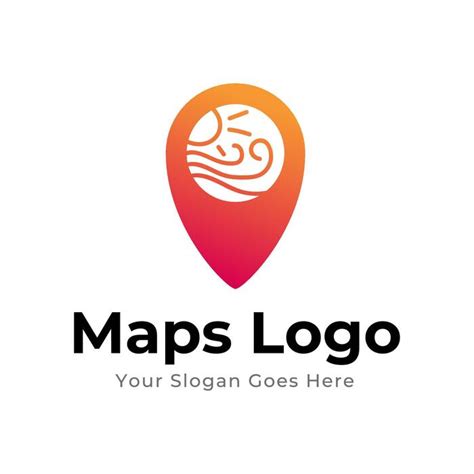 Map Logo 的图像结果