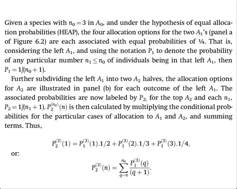 Image result for 3rd Ordered Recursive Relation Example