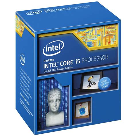 Intel Core i5 4570 4x 3.20GHz So.1150 BOX - Sockel 1150 | Mindfactory.de