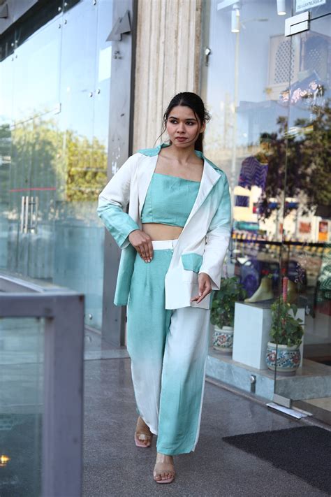 Buy Cotton Co-ord Sets for Women – Lavanya India