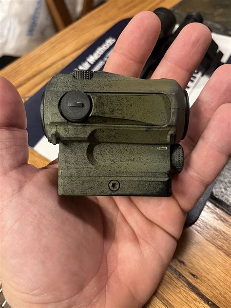 Image result for Vortex SPARC with Magnifier