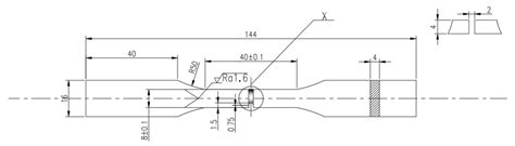 Life Prediction Method of Dissimilar Lightweight Materials Welded ...