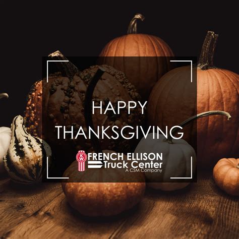 French Ellison Truck Center - A CSM Company on LinkedIn: #csmcompanies ...