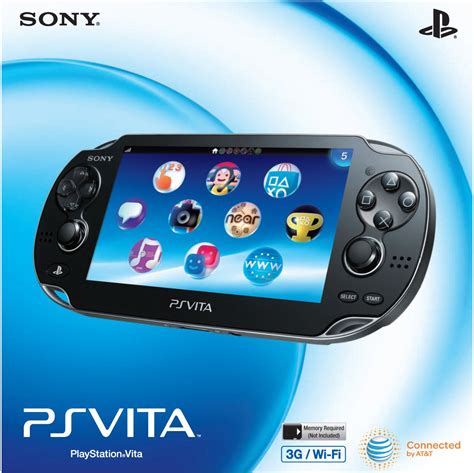 PS Vita Menu 的图像结果