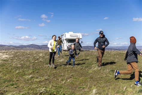 The Ultimate Eddie Bauer RV Guide | Camping World Blog