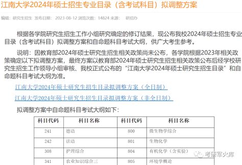 江南大学网络教育学位授予要求，其中统考英语80分可以代替学位英语 - 知乎