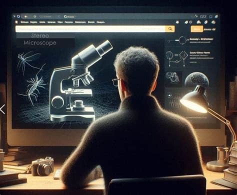 Image result for Microscope Reviews