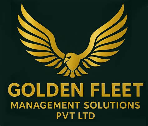 Golden Fleet Management Solutions Pvt. Ltd. - Your Safety Our Consern