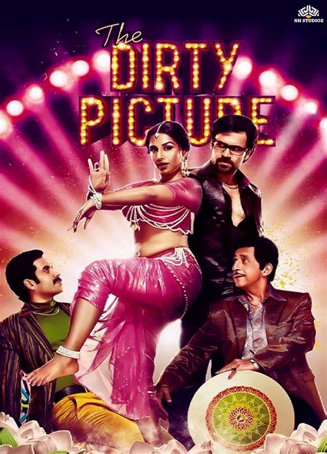 The Dirty Picture | NH STUDIOZ