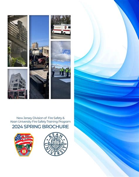 Honored to be teaching for NJ Division of Fire Safety and Kean ...