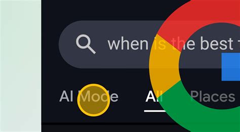 Google AI Mode Desktop vs Mobile & Same Browser